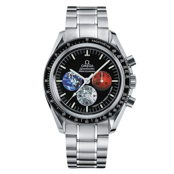 Omega Speedmaster 42mm Art 9110