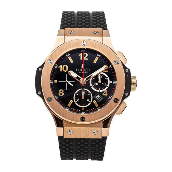 Копии часов Hublot Big Bang 44mm 301.PX.130.RX