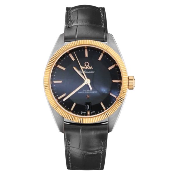 Omega Constellation Globemaster 39mm