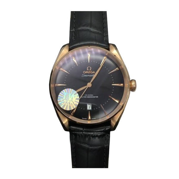 Omega Seamaster City
