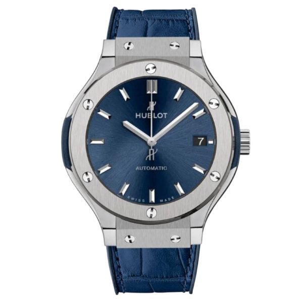 Копии часов Hublot Classic Fusion 38mm 565.NX.7170.LR