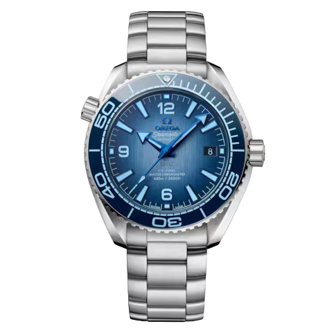 Omega Seamaster Planet Ocean 600M Art 9385