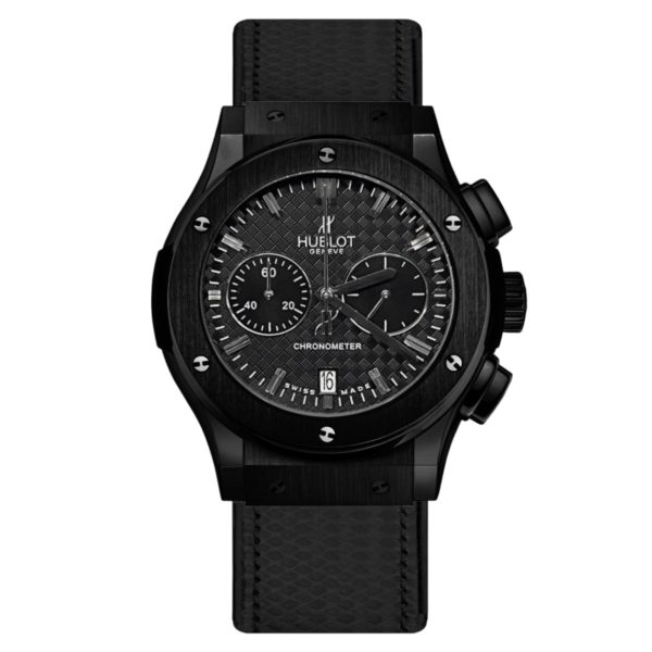Копии часов Hublot Classic Fusion Chronograph 45mm Art 9449