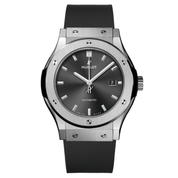 Копии часов Hublot Classic Fusion 42mm Art 10148