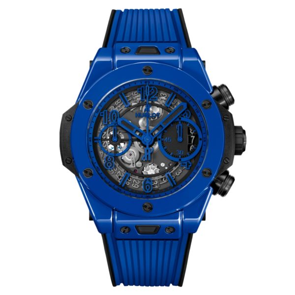 Копии часов Hublot Big Bang Unico 42mm Art 8650