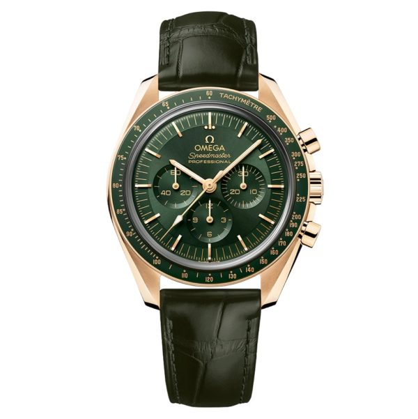 Omega Speedmaster 42mm Art 7507