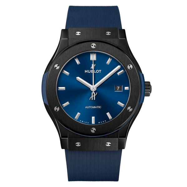 Копии часов Hublot Classic Fusion 42mm Art 5705