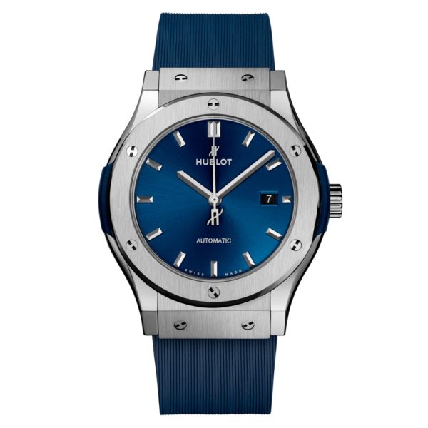Копии часов Hublot Classic Fusion 42mm 542.NX.7170.RX