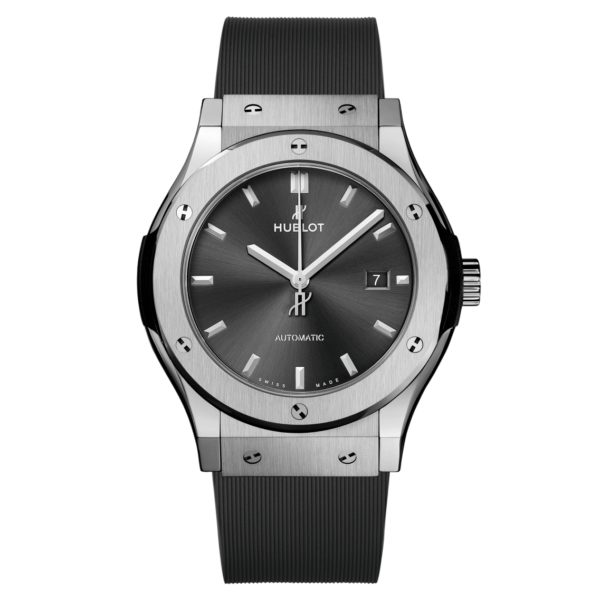 Копии часов Hublot Classic Fusion 42mm 542.NX.7071.RX