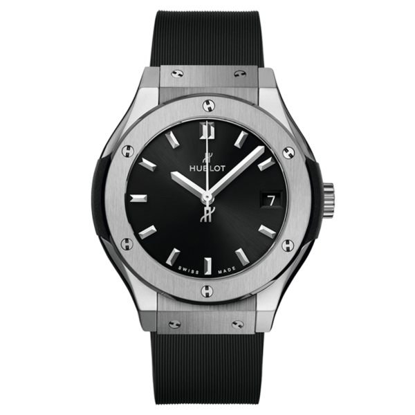 Копии часов Hublot Classic Fusion 33mm Art 4717