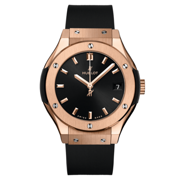 Копии часов Hublot Classic Fusion 33mm Art 4707