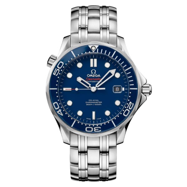 Omega Seamaster Diver 300M 212.30.41.20.03.001