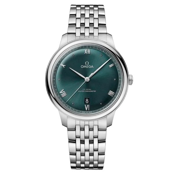 Omega De Ville Prestige 434.10.40.20.10.001