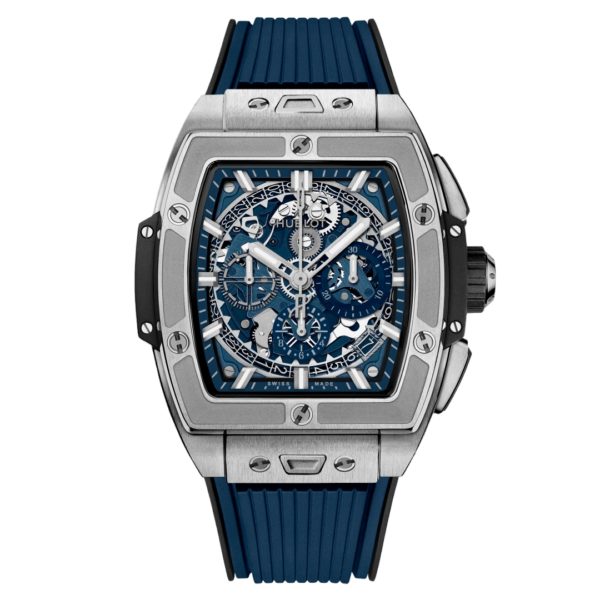 Копии часов Hublot Spirit of Big Bang 42mm Art 7702