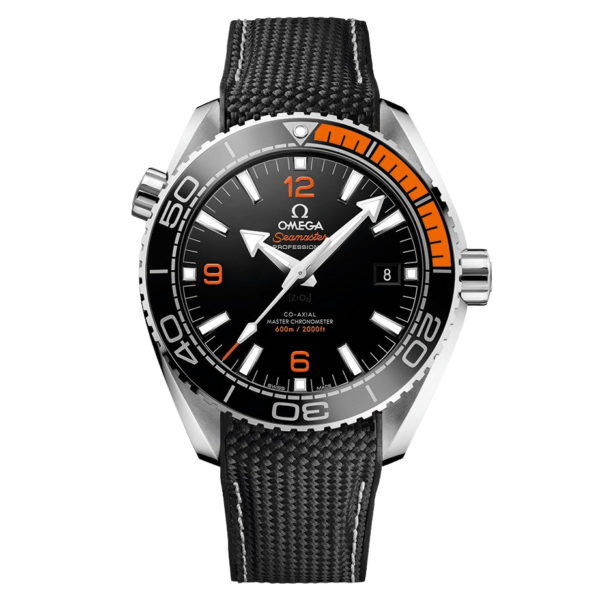 Omega Seamaster Planet Ocean 600M 215.32.44.21.01.001