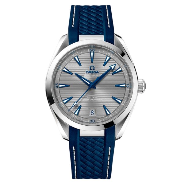 Omega Seamaster Aqua Terra 150M Art 8830
