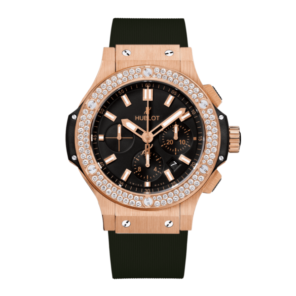 Копии часов Hublot Big Bang 44mm 301.PX.1180.RX.1104