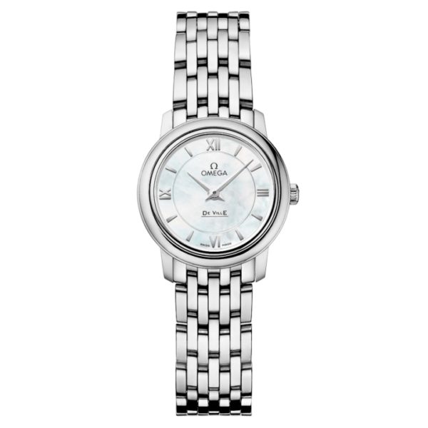 Omega De Ville Prestige 424.10.24.60.05.001