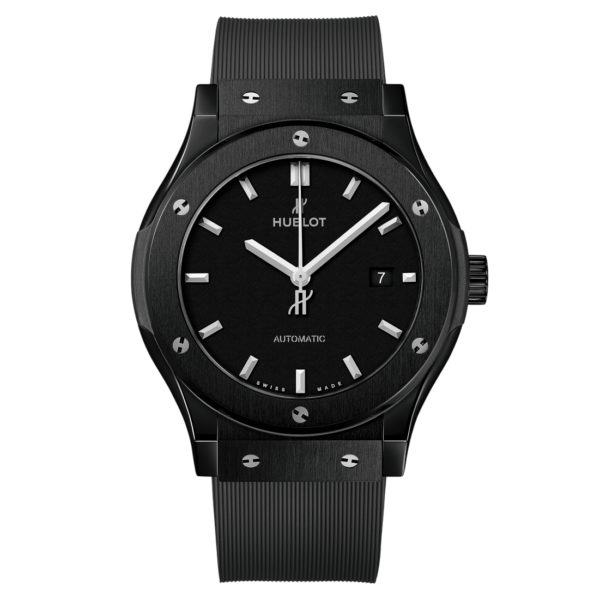 Копии часов Hublot Classic Fusion 42mm Art 10145