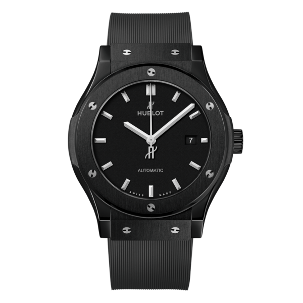 Копии часов Hublot Classic Fusion 42mm Art 3621