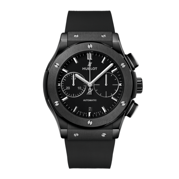 Копии часов Hublot Classic Fusion Chronograph 45mm Art 3213