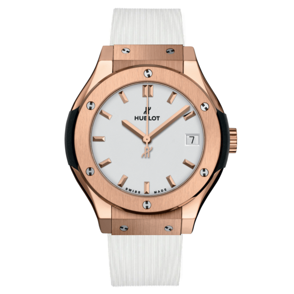 Копии часов Hublot Classic Fusion 33mm Art 4712