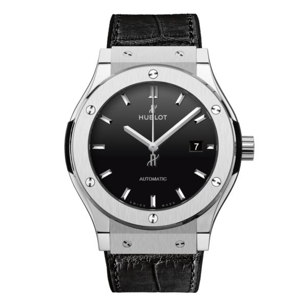 Копии часов Hublot Classic Fusion 42mm Art 3622