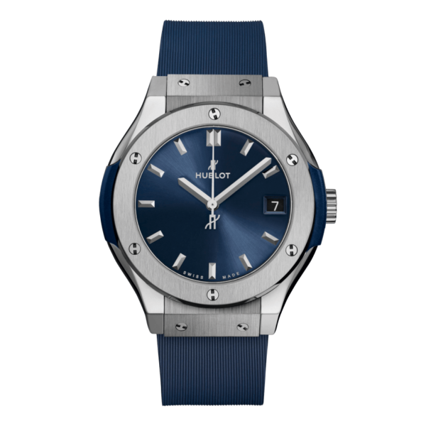 Копии часов Hublot Classic Fusion 33mm Art 3577