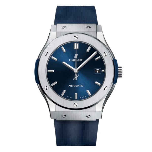 Копии часов Hublot Classic Fusion 42mm Art 3626