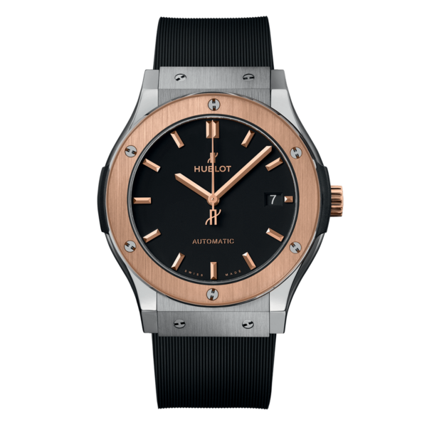 Копии часов Hublot Classic Fusion 42mm Art 3630