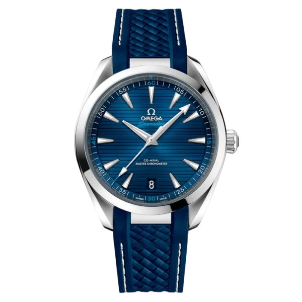 Omega Seamaster Aqua Terra 150M Art 8835
