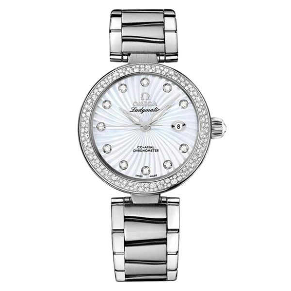 Omega De Ville Ladymatic 425.35.34.20.55.001