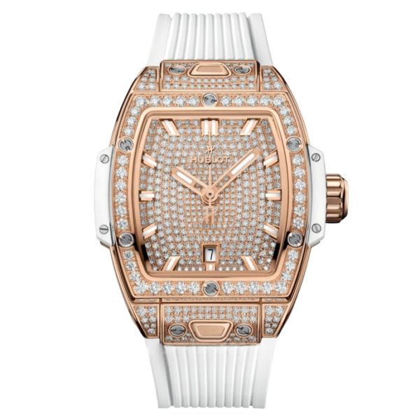 Копии часов Hublot Spirit of Big Bang 39mm Art 9832