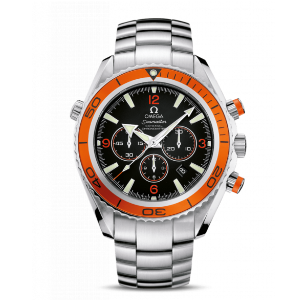 Omega Seamaster Planet Ocean 600M Chronograph Art 3289