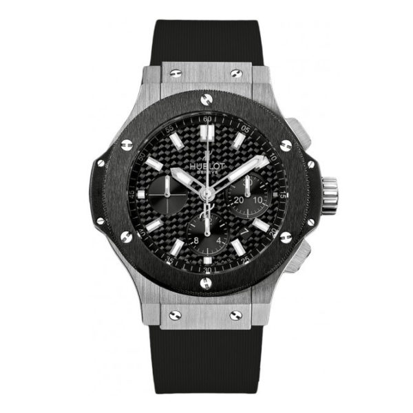 Копии часов Hublot Big Bang 44mm Evolution Art 3831