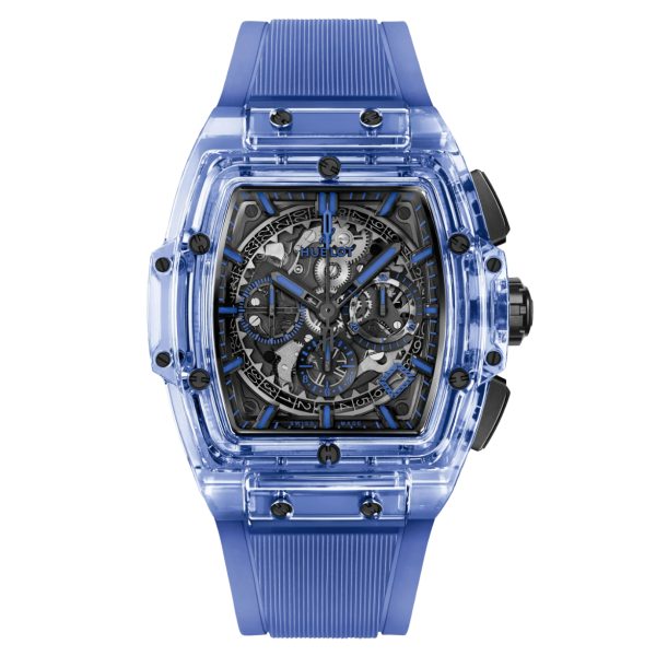 Копии часов Hublot Spirit of Big Bang Sapphire 42mm Art 5644