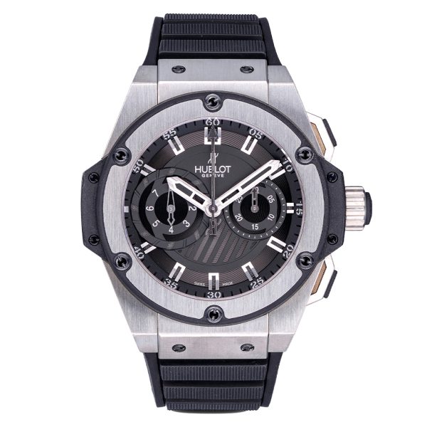 Копии часов Hublot King Power 48mm Art 5534