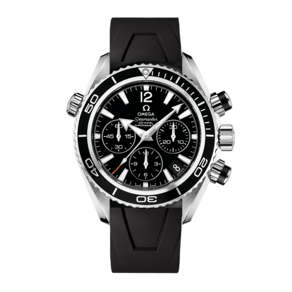 Omega Seamaster Planet Ocean 600M Chronograph Art 3292