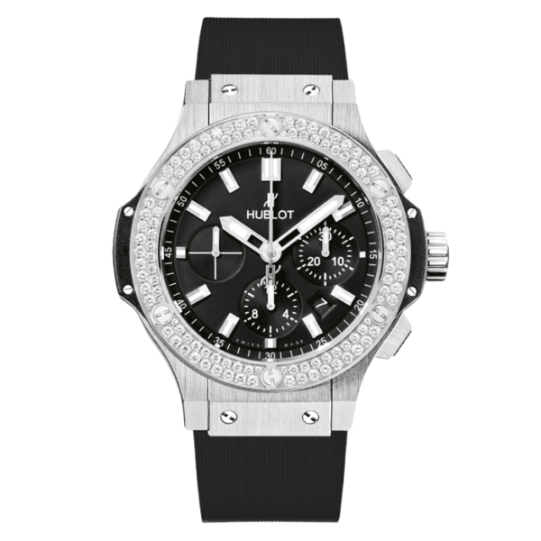 Копии часов Hublot Big Bang 44mm 301.SX.130.RX.114