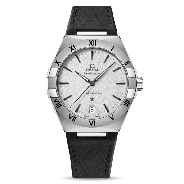 Omega Constellation 41mm 131.12.41.21.06.001
