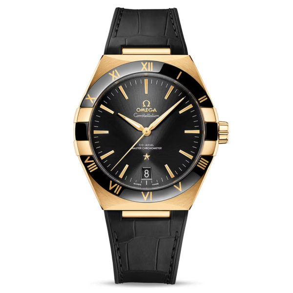 Omega Constellation 41mm 131.63.41.21.01.001