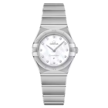 Omega Constellation 25mm 131.10.25.60.55.001