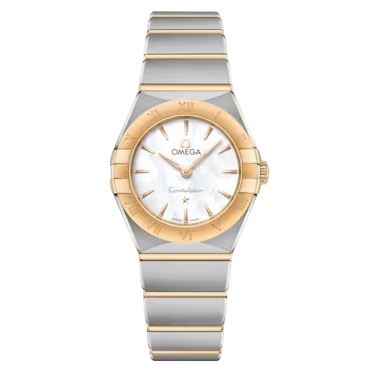 Omega Constellation 25mm 131.20.25.60.05.002