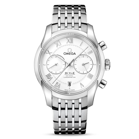 Omega De Ville Hour Vision 42mm Art 4291