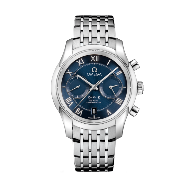 Omega De Ville Hour Vision 41mm 431.10.42.51.03.001