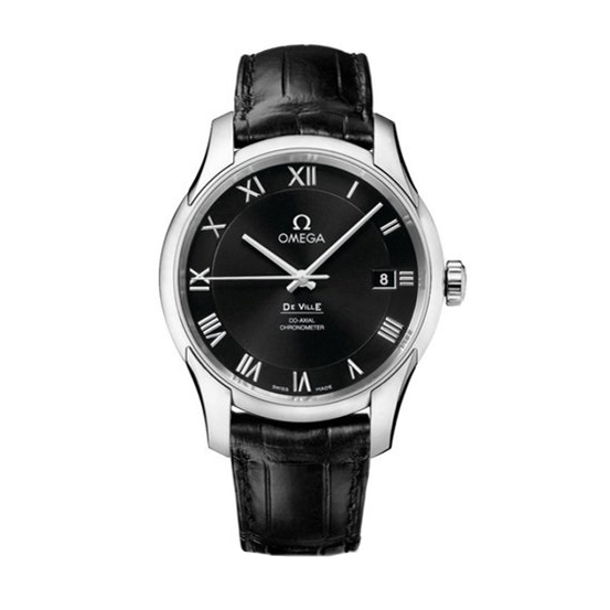 Omega De Ville Hour Vision 41mm 431.13.41.21.01.001