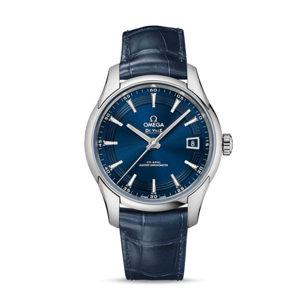 Omega De Ville Hour Vision 41mm 431.33.41.21.03.001