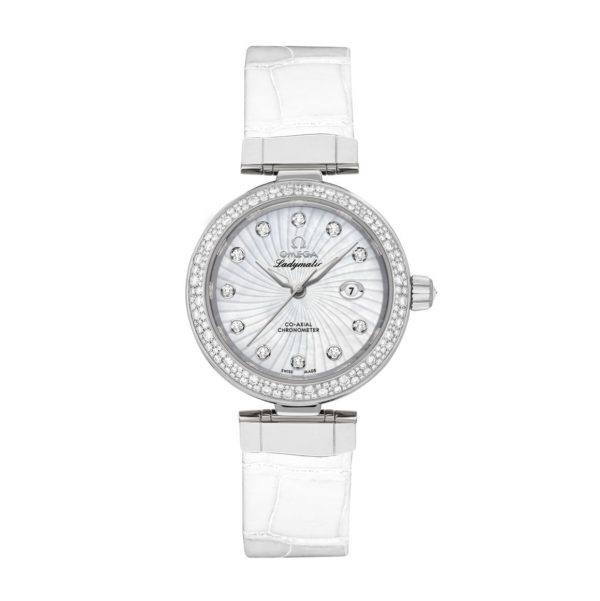 Omega De Ville Ladymatic 425.37.34.20.55.002