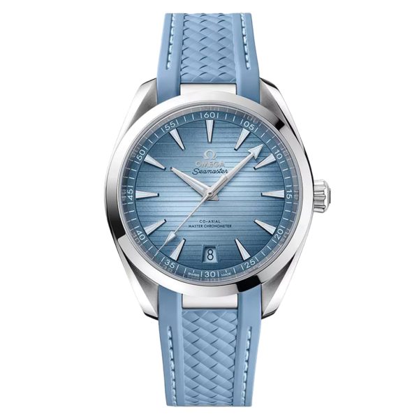 Omega Seamaster Aqua Terra 150M 220.12.41.21.03.008