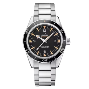 Omega Seamaster 300m Art 9819